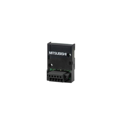 FX3G-2AD-BD PLC Mitsubishi FX3G Adaptore analogo 2 Input analogici 12 bit Facile da installare