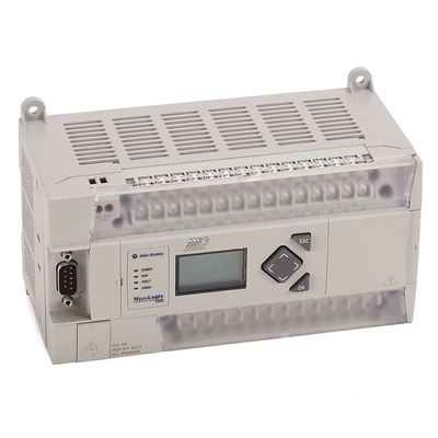 1766-L32BWAA MicroLogix 1400 Soluzione all'avanguardia per il controllo a 32 punti per l'industria