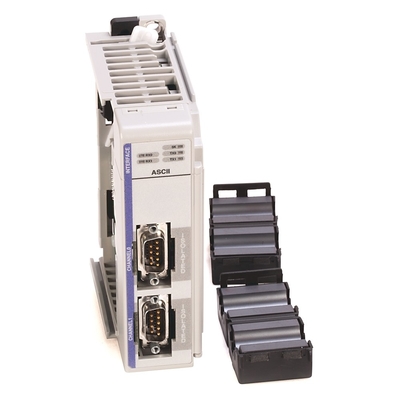 1769-ASCII CompactLogix Modulo di interfaccia ASCII per altre interfacce di comunicazione