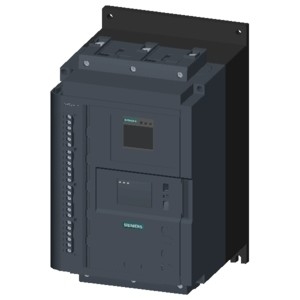 3RW5525-1HA14 SIRIUS terminali a vite per applicazioni industriali