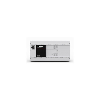 Mitsubishi FX5S-60MT/ES PLC CPU Modulo iQ-F 36 Input 24 V DC 24 Transistor/sink Outputs