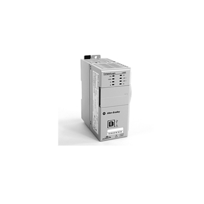 1769-L30ER CompactLogix 1 MB Controller ENet con altra interfaccia di comunicazione