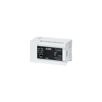 FX5U-32MT/ES FX5U Mitsubishi PLC 16 Input 16 Transistor Output 3xAnalog Eth RS-485 lavandino