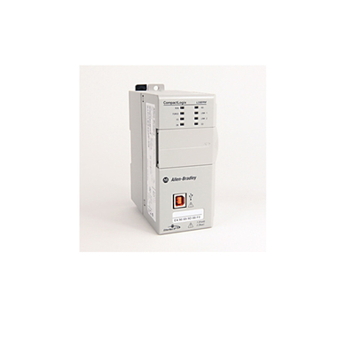 1769-L33ERM CompactLogix 2 MB Motion Controller con altra interfaccia di comunicazione