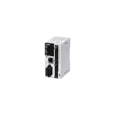 FX5UC-32MT/D Mitsubishi PLC controller per l'integrazione senza soluzione di continuità nei sistemi di automazione