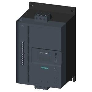 3RW5216-1TC14 SIRIUS Soft Starter per terminali a vite di controllo motore