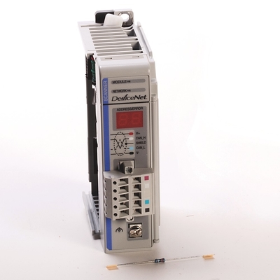 1769-SDNK CompactLogix DeviceNet Scanner Module con altre interfacce di comunicazione