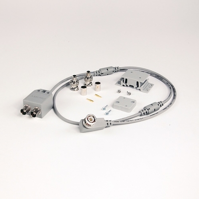 1786-TPYR Control Net Coaxial Right Angle Y-Tap con interfaccia di comunicazione Altro