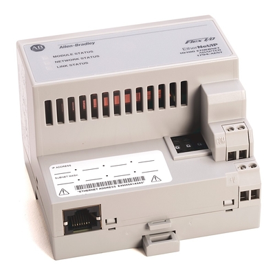 Altre interfacce di comunicazione 1794-AENT Flex EtherNet/IP Adapter per reti industriali