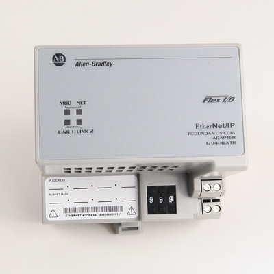 1794-AENTR Flex EtherNet/IP Adapter Hot Item per altre interfacce di comunicazione