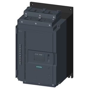 3RW5117-1XC14 SIRIUS Soft Starter Dimensione 2 con terminali a vite e uscita analogica