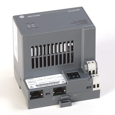 1794-AENTRXT Flex XT EtherNet/IP Adapter con altra selezione di interfaccia di comunicazione