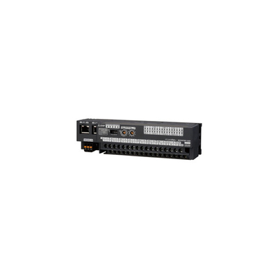 Input a 32 punti Mitsubishi NZ2GF2B1-32D CC-Link IE Field Network Remote IO per industria