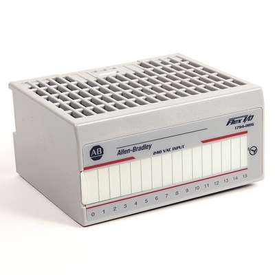 1794-IM8 Flex Modulo di ingresso digitale a 16 punti con altra interfaccia di comunicazione