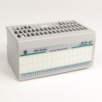 1794-OB32 Flex Modulo di uscita digitale a 32 punti per il controllo e il monitoraggio industriale
