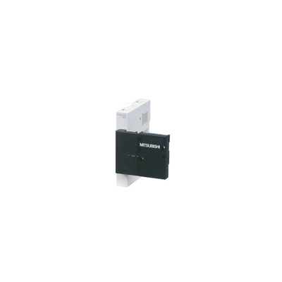 FX3G ADP Adapter Il componente essenziale per i moduli ADP FX3U di Mitsubishi