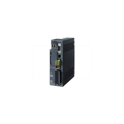 Mitsubishi MR-JE-40C Digital AC-Servo Amplifier MR-JE 400 W Potenza motore CC-Link IE Basic