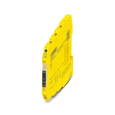 Relai di accoppiamento- PSR-PS21-1NO-1NC-24DC-SC da Phoenix Contact- Protect Feature incluso