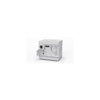 iQ-F Mitsubishi FX5S-30MR/ES PLC CPU Modulo AC 16 Input 24 V DC 14 Relay Output