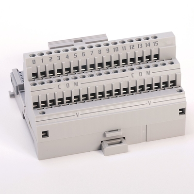 1794-TB32 Flex Terminal Base con altre applicazioni di interfaccia di comunicazione