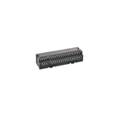 Mitsubishi AJ65SBTB1-32T PLC CC-Link Compact I/O Module con 32 uscite e 0.5A Sink