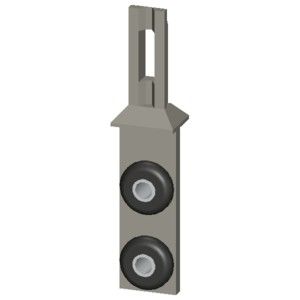3SE5000-0AV01 L'attuatore standard ideale per la separazione in ambienti industriali