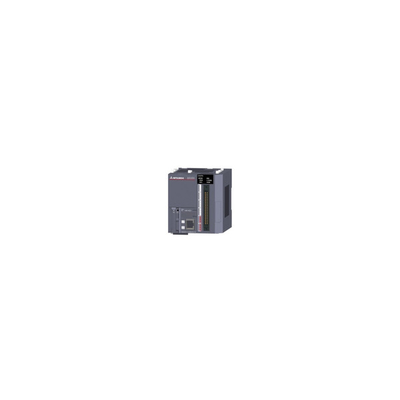 Mitsubishi L26CPU PLC L-Series CPU 4096/8192EA 260k Step 16 In-/8 Output Ethernet SinkLogic