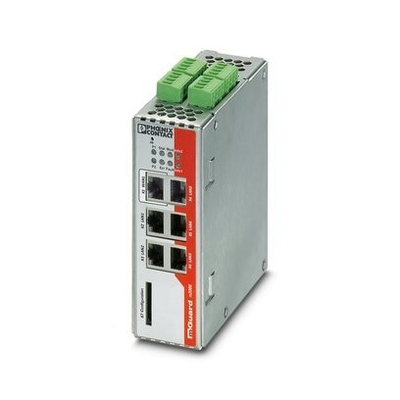 FL MGUARD RS2005 TX VPN Router Automazione Industriale Ricambi da Phoenix Contact