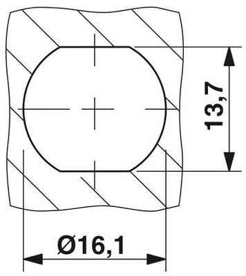 Cavi RAD-PIG-EF316-N-RSMA Cavi La soluzione definitiva per una connettività ottimale