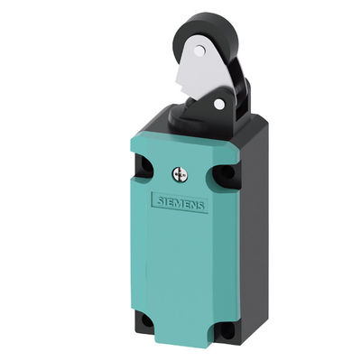 3SE5112-0BE01 Interruttore di posizione della leva a rulli per il rilevamento accurato della posizione in automazione
