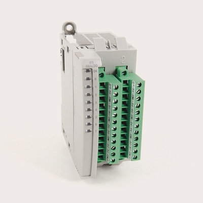 Top- 2085-IF8 Micro800 Modulo di ingresso analogo a 8 punti con altra interfaccia di comunicazione