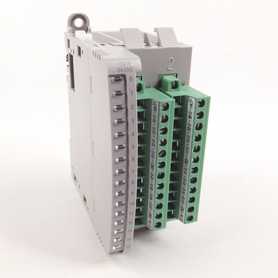 2085-OB16 Micro800 Modulo di uscita di sorgente a 16 punti con altra interfaccia di comunicazione