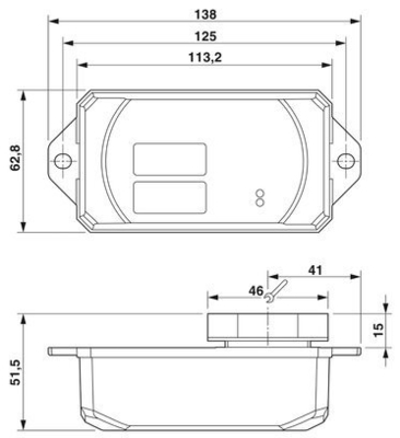Phoenix Contact FL WLAN 1100 Il modulo wireless per la rete di automazione industriale