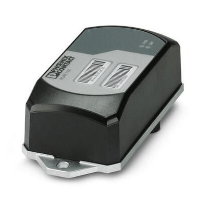Phoenix Contact FL WLAN 1100 Il modulo wireless per la rete di automazione industriale