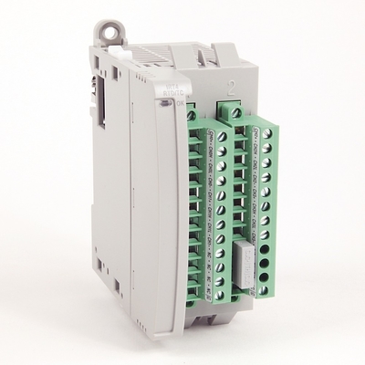 2085-IRT4 Micro800 Modulo di ingresso TC/RTD a 4 canali Interfaccia versatile e di comunicazione