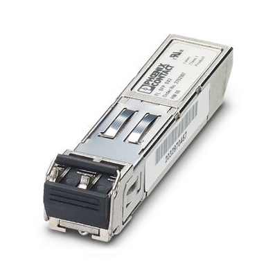 FL SFP SX2 Media Module Il componente essenziale per i ricambi di automazione industriale