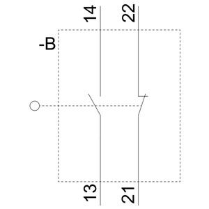 PLC 3SE5112-0CH80 Attuatore a rotazione a parte di metallo per applicazioni versatili