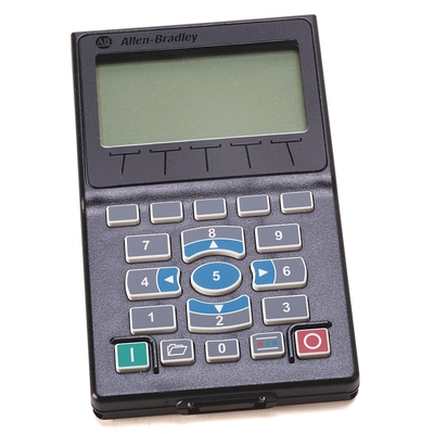 20-HIM-A6 Classe di architettura PowerFlex HIM Altre interfacce di comunicazione