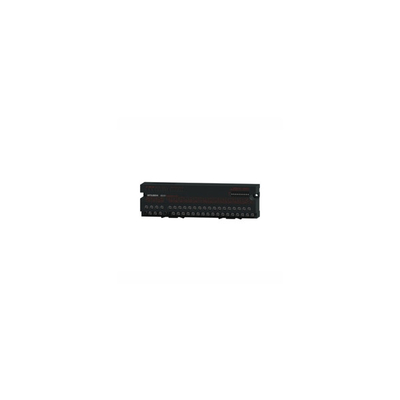 Tipo di vite Mitsubishi AJ65SBTB1B-16TE1 PLC CC-Link Compact I/O Module con 16 uscite
