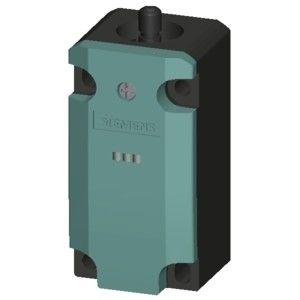 3SE5112-1LA00 Interruttore di posizione in metallo per posizionamento preciso in applicazioni industriali
