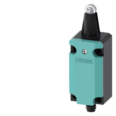 Classe industriale 3SE5114-0CD02-1AL0 Interruttore di posizione con pompaggio a rulli