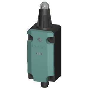 Classe industriale 3SE5114-0CD02-1AL0 Interruttore di posizione con pompaggio a rulli