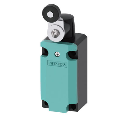 Classe industriale 3SE5132-0CJ01 Interruttore di posizione con attuatore a rotazione parziale