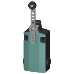 3SE5162-0CH60-1AJ0 Interruttore di posizione della leva per la rotazione di parti metalliche XL per l'automazione industriale