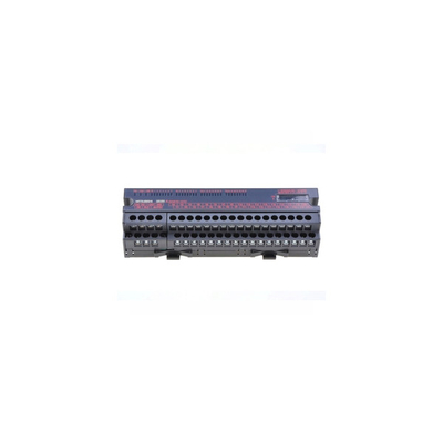 Mitsubishi AJ65SBTB1-32TE1 PLC CC-Link Compact I/O Module 32 Uscite 0,5A Tipo vite