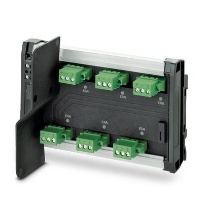2316307 Ricambi di automazione Agganciatore FB-6SP per sistemi di automazione industriale