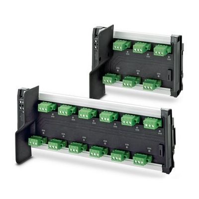 2316307 Ricambi di automazione Agganciatore FB-6SP per sistemi di automazione industriale