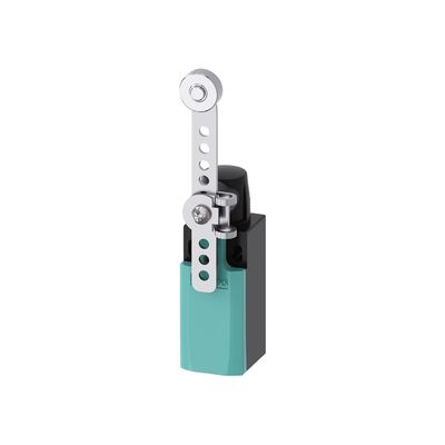 Acciaio inossidabile 31 mm Spostatore di posizione M20x1.5 Azionamento rotante di plastica 3SE5232-0CK62-1AJ0