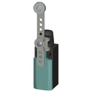 Acciaio inossidabile 31 mm Spostatore di posizione M20x1.5 Azionamento rotante di plastica 3SE5232-0CK62-1AJ0