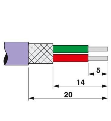 Phoenix Contact SUBCON-PLUS-PROFIB/90/SC Ricambi per l'automazione